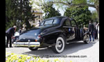 Cadillac Second Generation V16 Coupé by Fleetwood 1938